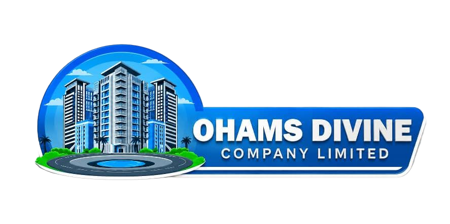 Ohams Divine Ltd