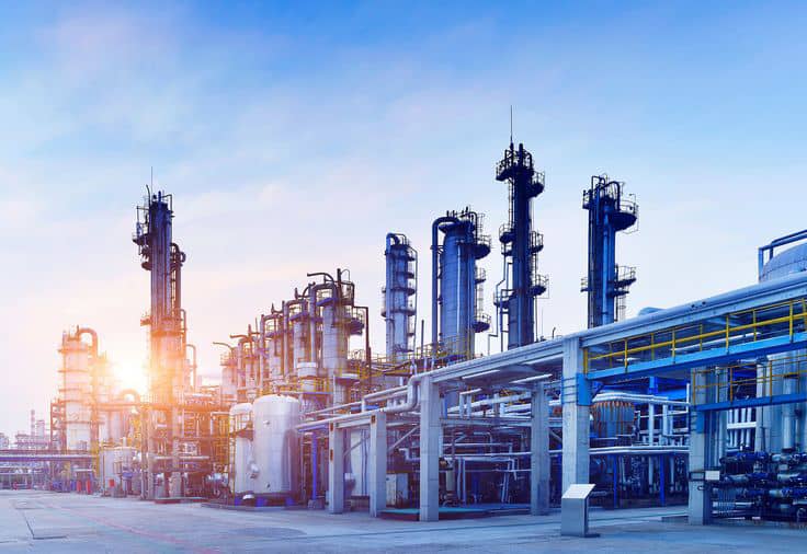 Ohams Divine Oil & Gas