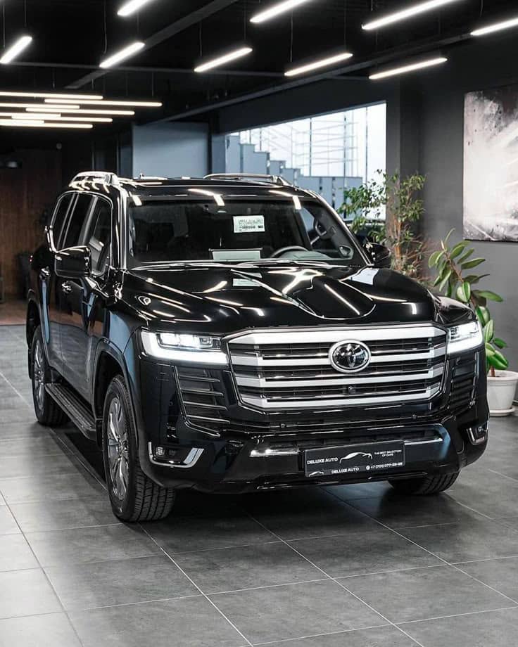 Corporate Executive Transportation
